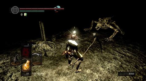 dark souls light sources|Tomb of Giants .